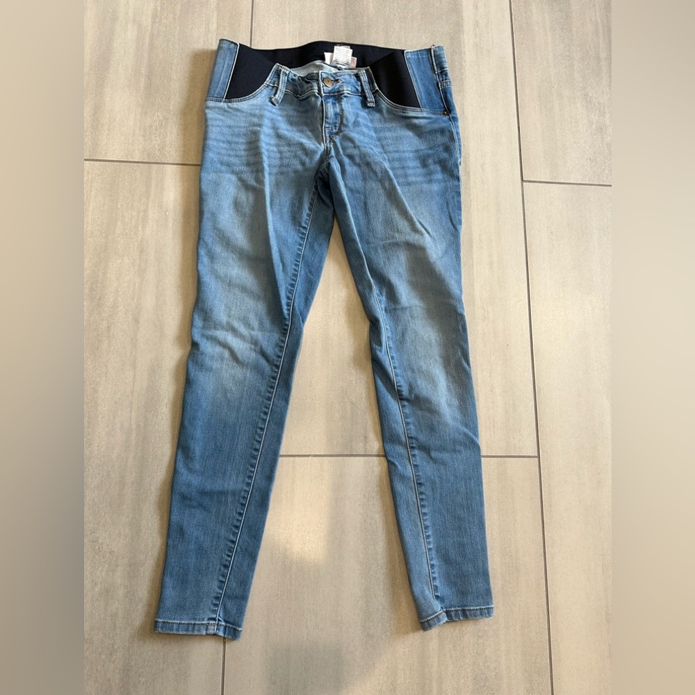 Isabel Maternity Jeans
